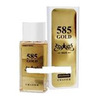 Paco Rabanne Chatier 585 Absolutely Gold men, edp 75ml (Alternatív illat Paco Rabanne 1 million Absolutely Gold)