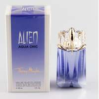Thierry Mugler Thierry Mugler Alien Aqua Chic 2013, edt 60ml