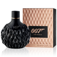 James Bond 007 James Bond 007 For Women, edp 30ml