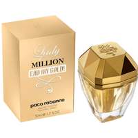 Paco Rabanne Paco Rabanne Lady Million eau My Gold, edt 30ml