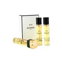 Chanel Chanel No.5, edt 3x20ml - náplně