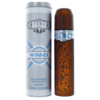 Cuba Cuba Winner, edt 100ml