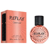 Replay Replay Essential for Her, edt 20ml