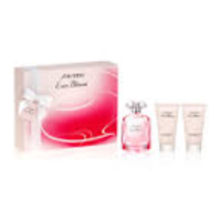 Shiseido Shiseido Zen Ever Bloom, Edp 50ml + 50ml Test Tej + 50ml Tusfürdő