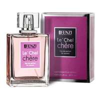 Chanel Jfenzi Le Chel Chere, edp 100ml (Alternatív illat Chanel Chance)