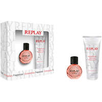 Replay Replay Essential for Her, Edt 20ml + 100ml Test Tej