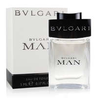 Bvlgari Bvlgari MAN, edt 5ml
