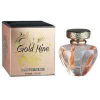 Lancome Linn Young Gold Mine, edp 100ml (Alternatív illat Lancome Tresor)