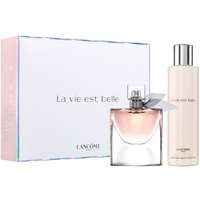 Lancome Lancome La vie est belle L'eau for Woman, Edt 50ml + 50ml Test Tej
