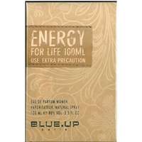 Diesel Blue Up Paris Energy For Life, edp 100ml (Alternatív illat Diesel Fuel for life)