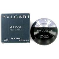 Bvlgari Bvlgari Aqva Pour Homme, edt 5ml