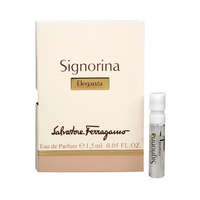 Salvatore Ferragamo Salvatore Ferragamo Signorina Eleganza, Illatminta