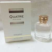 Boucheron Boucheron Boucheron Quatre, edp 4,5ml