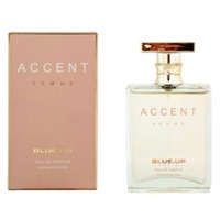 Chanel Blue up Paris accent, edp 100ml (Alternatív illat Chanel Allure)