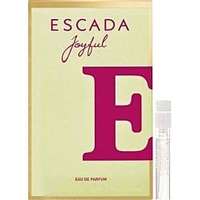 Escada Escada Joyful, Illatminta