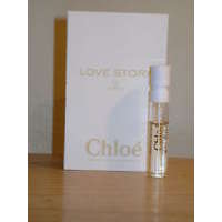 Chloe Chloe Love Story, Illatminta - EDP