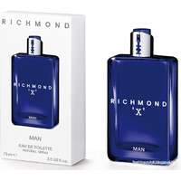 John Richmond John Richmond X for Men, edt 75ml - Teszter