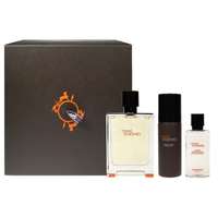 Hermes Hermes Terre D Hermes Parfum SET: Parfém 75ml + Parfém 12.5ml + after shave 40ml