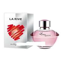 DKNY La Rive Love City, edp 90ml (Alternatív illat DKNY My NY)