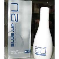 Calvin Klein Blue Up 2U, edt 100ml (Alternatív illat Calvin Klein In2U Men)