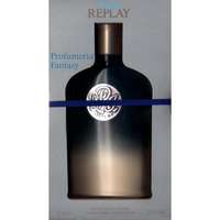 Replay Replay True for Him, edt 75ml - Teszter