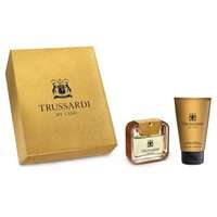 Trussardi Trussardi My Land, Edt 50ml + 100ml Tusfürdő