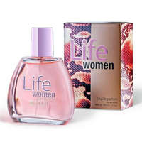 Roberto Cavalli Jfenzi Life Women, edp 100ml (Alternatív illat Roberto Cavalli Just Cavalli)