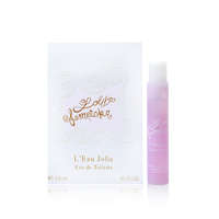 Lolita Lempicka Lolita Lempicka L´Eau Jolie, Illatminta