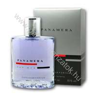 Prada Cote Azur Parfum Panamera, edt 100ml (Alternatív illat Prada Luna Rossa)
