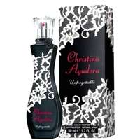 Christina Aguilera Christina Aguilera Unforgettable, edp 30ml