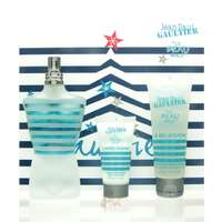 Jean Paul Gaultier Jean Paul Gaultier Le Beau Male, Edt 125 + 75ml Tusfürdő + 30ml after shave balm