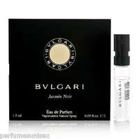 Bvlgari Bvlgari Jasmin Noir, Illatminta edp
