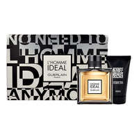 Guerlain Guerlain L´Homme Ideal, Edt 100ml + 75ml Tusfürdő