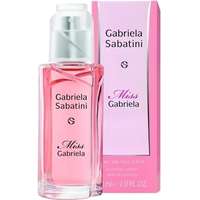 Gabriela Sabatini Gabriela Sabatini Miss Gabriela, edt 20ml