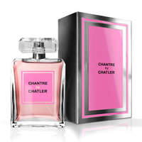 Chanel Chatier Chantre edt 100ml, (Alternatív illat Chanel Chance Eau Tendre)