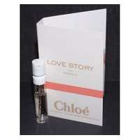 Chloe Chloe Love Story eau Sensuelle, Illatminta