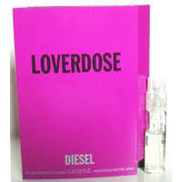 Diesel Diesel Loverdose, Illatminta