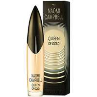 Naomi Campbell Naomi Campbell Queen of Gold, edt 15ml