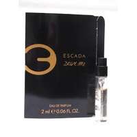 Escada Escada Desire Me, Illatminta