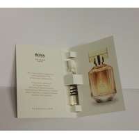 Hugo Boss Hugo Boss Boss The Scent For Her, Illatminta
