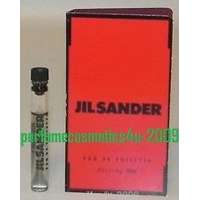 Jil Sander Jil Sander Man NEW, Illatminta 1ml