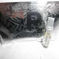 John Richmond John Richmond John Richmond, Illatminta