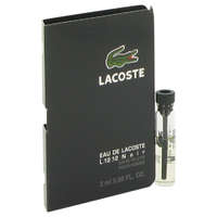 Lacoste Lacoste Eau de Lacoste L.12.12 Noir, Illatminta