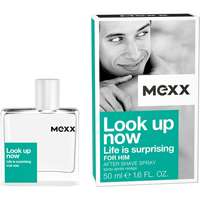 Mexx Mexx Look Up Now For Him, after shave 50ml