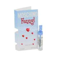 Moschino Moschino Funny, Illatminta