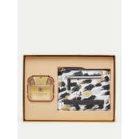 Trussardi Trussardi My Land SET:edt 50 ml + Púzdro na dokumenty