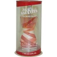 Jean Paul Gaultier Jean Paul Gaultier Classique D´ete Summer 2010, edt 100ml