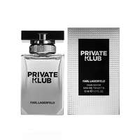 Karl Lagerfeld Lagerfeld Karl Private Klub Pour Homme, edt 50ml