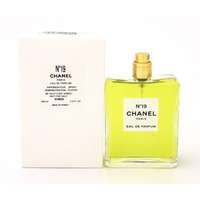 Chanel Chanel No.19, edp 100ml, Teszter