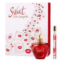 Lolita Lempicka Lolita Lempicka Sweet, Edp 80ml + Edp 7ml